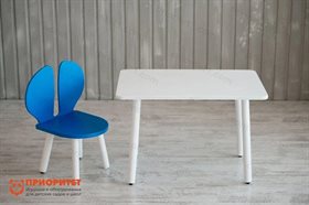 Комплект мебели Добрый щеночек