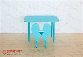 Комплект мебели Лазурный ангелочек