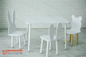 Комплект мебели Дружная семья