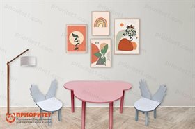 Комплект мебели Волшебный полёт