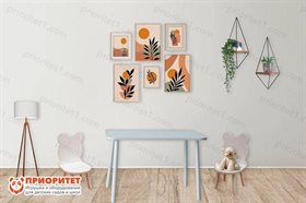 Комплект мебели Прилежный мишка