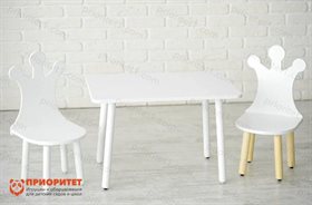 Комплект мебели Сказочное королевство