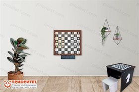 Комплект мебели Шах и мат