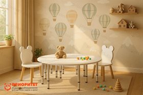 Комплект мебели В кругу семьи