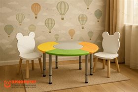 Комплект мебели Лучшие друзья