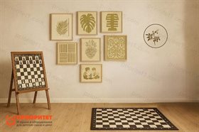 Комплект мебели Будущий гроссмейстер