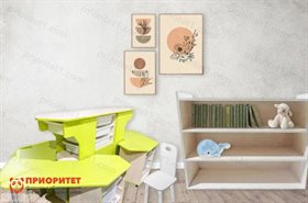 Комплект мебели Креативные решения