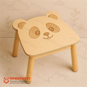 Детский стол Пандочка (4-5 лет)