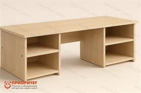 Детский стол Исследователь