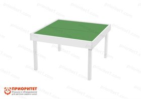 Лего-стол для конструирования Конструируем играя