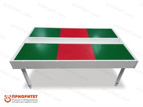 Лего-стол для конструирования Максимум творчества