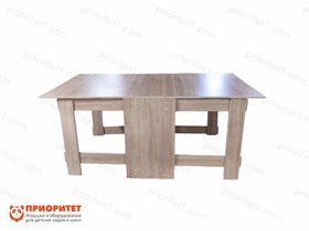 Стол для шитья Умелые ручки