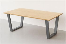 Стол большой из серии Медовая