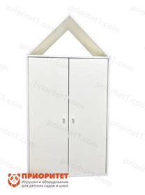 Шкаф Любимые герои