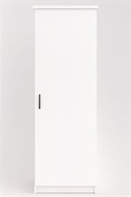 Шкаф для матрасов из серии Медовая