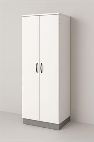 Шкаф для одежды из серии Медовая