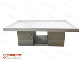 Стол для робототехники Собери робота