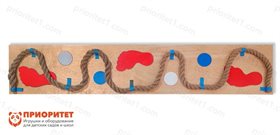 Дорожка-шагайка Развиваем ножки