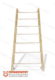 Детская шведская стенка Юный спортсмен