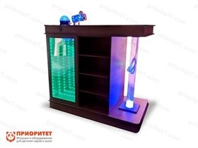 Сенсорный базовый комплекс Мир чудес. 10 в 1