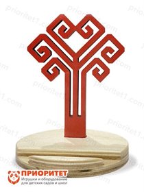 Подставка для телефона Чувашский край