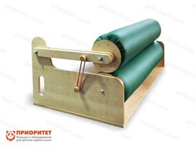 Машина для обнимания детей-аутистов Важные объятия (2 валика)