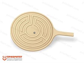 Балансир для рук Шарик в лабиринте №2