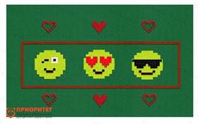 Лего-стена для конструирования Большие возможности