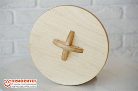 Балансир круглый