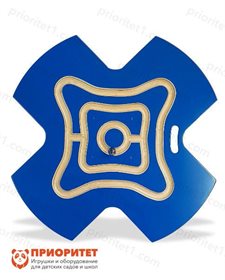 Балансировочная доска Спортивная звездочка