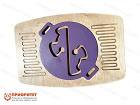 Комплект балансиров для ног Точка равновесия