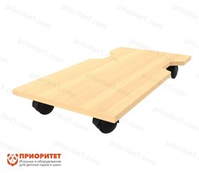 Нейроскутер Скейт-мастер