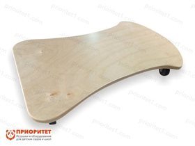 Нейроскутер Координация