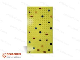 Скалодром Новые вершины