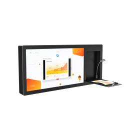 Интерактивная панель Storm S Mini 43" (с документ камерой) (43 дюйма)