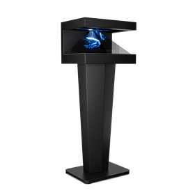 Голографическая пирамида Vision 27" (27 дюймов)