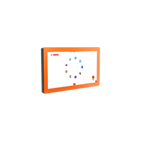 Детская сенсорная панель IQ KID NEW 21,5" (21,5 дюймов)