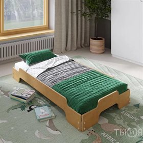 Кровать "Сон-Стэк" одноместная