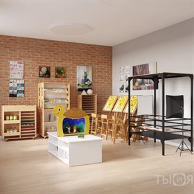 Учебно-творческая мастерская "Арт_Студия плюс"