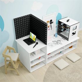 Готовый комплект "Мультисъёмка"