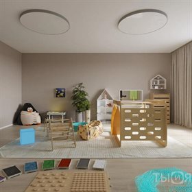 Сенсорная комната "Нейро Ресурс"