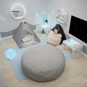 Сенсорная комната "Блеск севера"