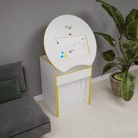 Интерактивный стол "СмартПарта"