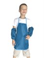 Фартук с нарукавниками для детского творчества - фото 107995641