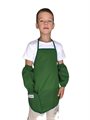 Фартук с нарукавниками для детского творчества - фото 107995645