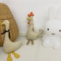 Мягка игрушка "Курочка" - фото 109046758
