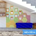 Информационный стенд “Лесенка” - фото 109705716