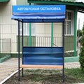 Павильон «Автобусная остановка» - фото 110056248