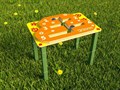 Игровой развивающий стол «Путешествие шариков по числовому лабиринту» - фото 110191876