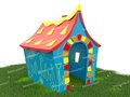 Игровая зона / домик: «Сказочный домик» (№4) - фото 110192124